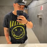 Eric Razo - @razo8954 - Instagram