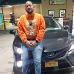Eric M. Read Gil - @ericread17 - Instagram