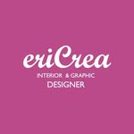 eriCrea - @ericrea_design - Instagram