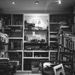 Eric the Reader - @eric.the.reader - Instagram