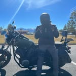 Eric Reaper - @grimm__reaper13 - Instagram