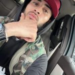Eric Fame Reason Jr. - @king_fame2969 - Instagram