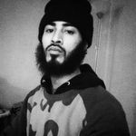 Eric T Fame Reason Jr. - @king_fame93 - Instagram
