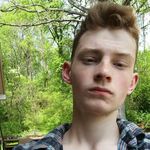 Eric Reavis - @whiteboiwb - Instagram
