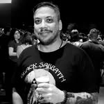 Eric Hühn Rebello - @erichuhn - Instagram