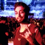 Eric Rebello - @ericrebello - Instagram