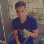 Erick Rebelo - Facebook