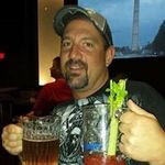 Eric Rebman - @rebmaneric - Instagram