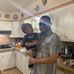 Eric Recio  - Facebook