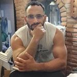 Eric Recio - @violerometalero - Instagram