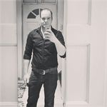 Eric Recker - @eriic2711 - Instagram
