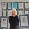 Eric | Recordman du monde - @eric.recordmandumonde - TikTok