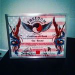 Eric Record - @superspartan4431 - Instagram