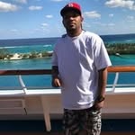 Eric Redd - @ericredd61 - Instagram