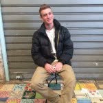 Eric Redden - @ericreddn - Instagram