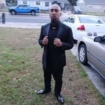 Eric Reddick - @ericreddick88 - Instagram
