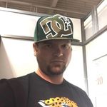 Eric Redfern - @eazye3878 - Instagram