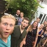 Eric Redfern - @redferneric - Instagram