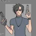 ⛓Eric ⛓ - @eric_redford_ - Instagram