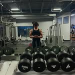 Eric Redick - @2amliftr - Instagram