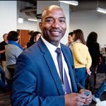 Eric C. Redmond - @ericcredmond - Instagram