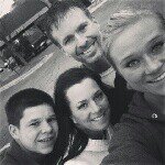 Eric Redmond - @eredmond1973 - Instagram