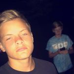 Eric Redmond - @ericccspamm - Instagram