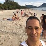Eric Redmond - @tjeredmond - Instagram