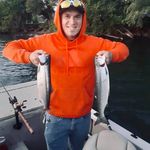 Eric Redmond - @ericredmond8 - Instagram