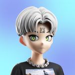 Eric Redmond - @coderoshi - Instagram