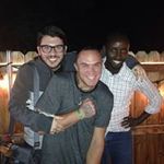 Eric Redmond - @eric_redmond - Instagram