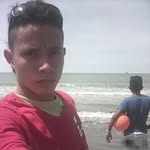 Eric Antonio Berrocal Redondo - @berrocalredondo - Instagram