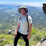 Eric Redondo - @eredondo15 - Instagram