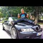 Eric Redondo Berenguer - @eric_bcnlegends - Instagram