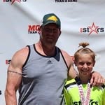 Eric Reed - @elitestrengthcoach22 - Instagram