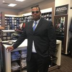 Eric Reed - @reederic24 - Instagram