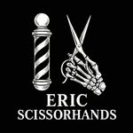 Eric Reed - @ericscissorhands864 - Instagram