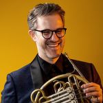 Eric Reed - @reederhorn - Instagram