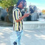 Eric Reed - @kingeweezy - Instagram