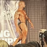 Eric Reed Jr - @ereed_bodybuilding - Instagram
