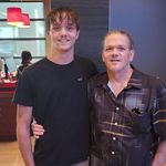 Eric Reep - @ereeper1 - Instagram