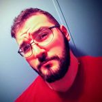 Eric Reeves - @erizen_of_frostfell - Instagram