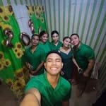 Eric Regaspi - @ericregaspi65 - Instagram