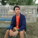 Eric Regaspi Taduran Gonzales - @gonzaleseric102917 - Instagram