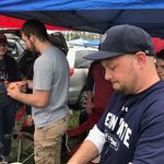 Eric Reiber - @psulifehacks - Instagram