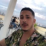 Eric Reinaldo - @eric.reinaldo.319 - Instagram