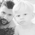 Eric Reinhard - @3ric212 - Instagram