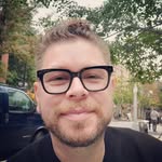Eric Reinhard Wernecke - @eric.wernecke - Instagram