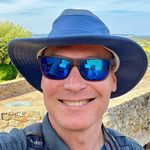 Eric Reinhardt - @ericrreinhardt - Instagram