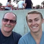 Eric Reinhardt - @ericreinhardt - Instagram